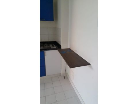 venta apartamento conjunto brisas zipaquira t4 apto 102