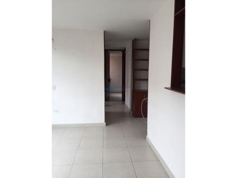 se vende apartamento conjunto parques de san rafael t11341