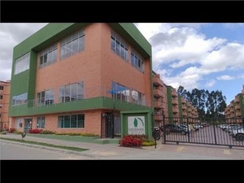 venta arriendo apartamento alamos zipaquira t19373