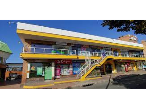 venta local centro comercial saguamachica zipaquira