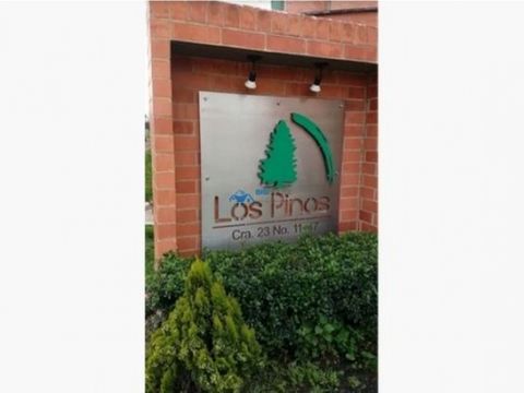 venta arriendo apartamento en los pinos zipaquirat12302