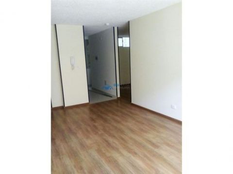 arriendo apartamento conjunto alborada ii zipaquira t12204