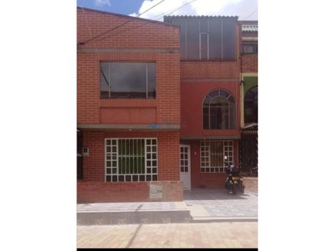 venta casa prados del mirador zipaquira