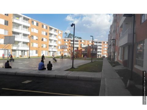 arriendo apartamento alameda san rafael zipaquira t22487