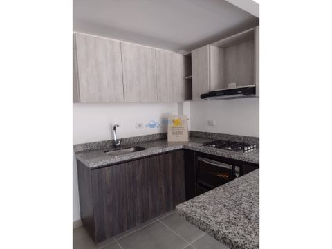 apartamento en arriendo en hacienda san jose t1101