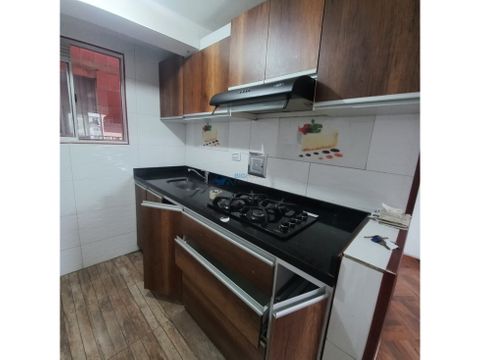 arriendo apartamento los alamos zipaquira t7427