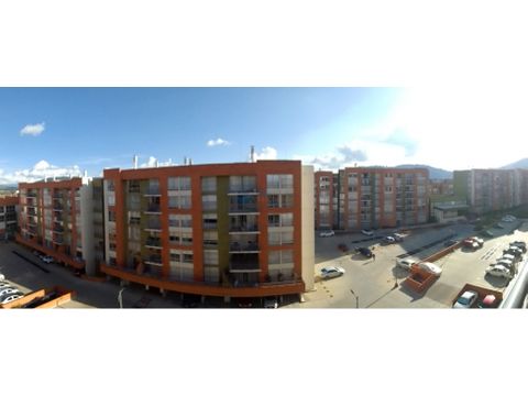 arriendo apartamento conjunto hacienda la quinta zipaquira t2706