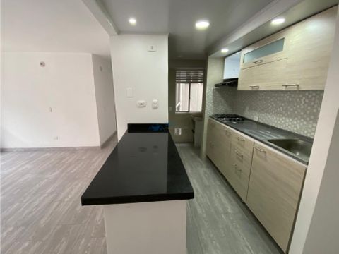 arriendo venta apartamento los cedros zipaquira t40303