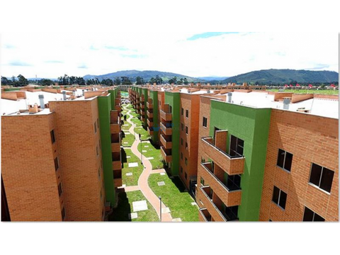 arriendo apartamento conjunto los pinos zipaquira t7202