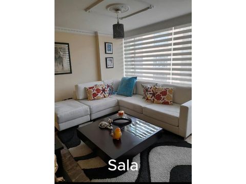 vendo apartamento barrio algarra 3 zipaquira piso4