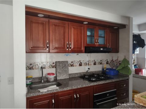 venta apartamento los cedros zipaquira t18404