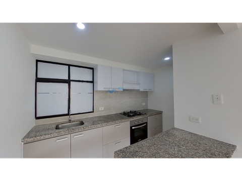 en venta apartamento en palermo hacienda alcala madrid nid 7789034506