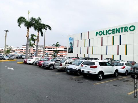 guayaquil policentro local comercial 1458 m2