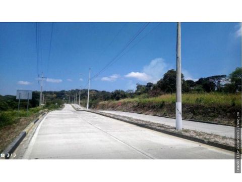 via a daule km 22 terreno industrial 90000 m2