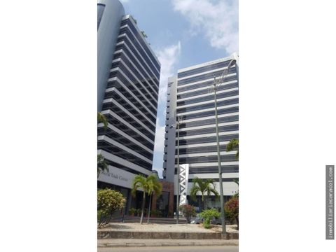 av francisco de orellana world trade center alquiler oficina 550 m2