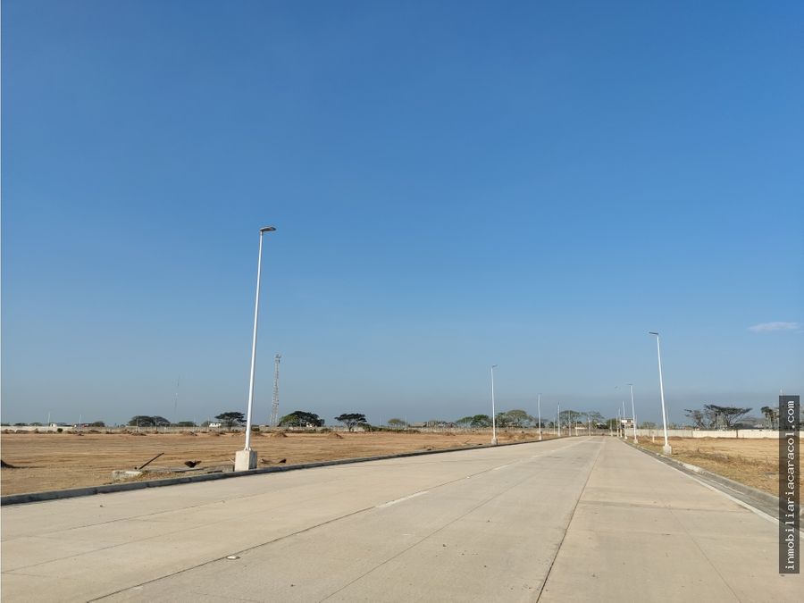 via duran yaguachi km 105 solar industrial de 40000 m2