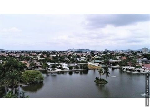 vendo terreno en urbanizacion los lagos de samborondon km 15