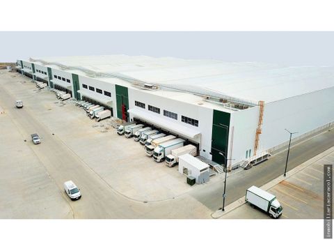 via a daule bodega 2830 m2 ideal centro de distribucion y logistica