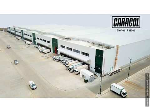 via a daule bodega 2830 m2 ideal centro de distribucion y logistica