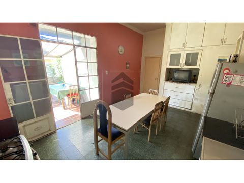 en venta casa 3 dormitorios semicentro tandil