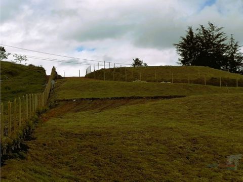 venta de lotes en unidad cerrada del carmen de viboral antioquia