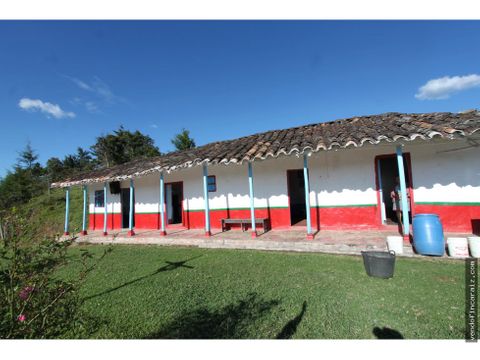 venta de casa lote entre guarne antioquia colombia