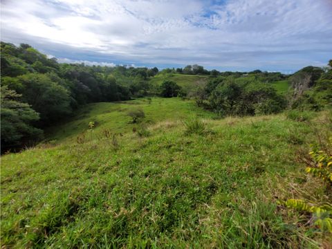 venta de lote doradal antioquia