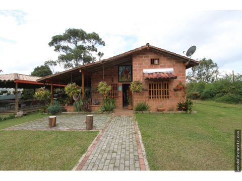 venta de finca en guarne antioquia colombia