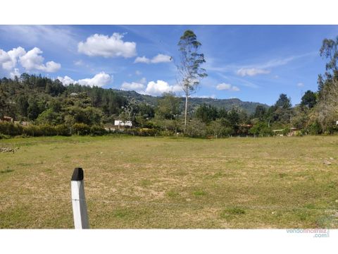 venta de lote vereda batea seca guarne