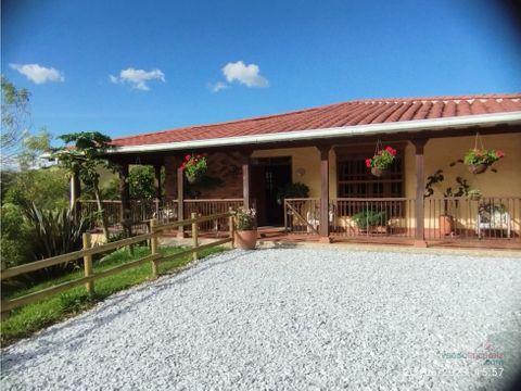 venta de finca en vereda altos del mercado marinilla