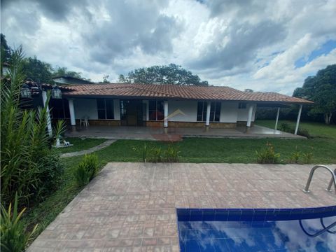 se alquila casa en condominio la estacion armenia quindio