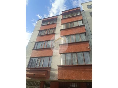 vendo apartamento centro calarca