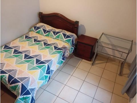 habitacion en arriendo para mujer solamente floridablanca