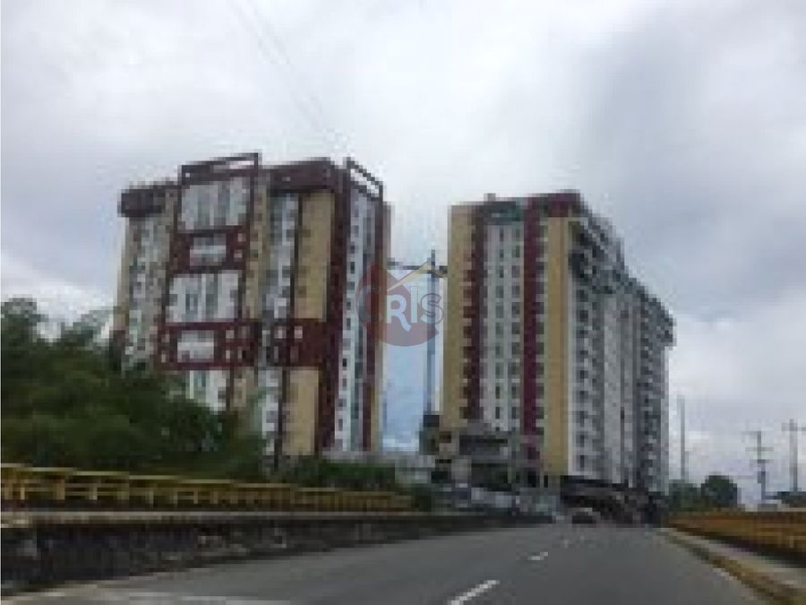 vendo apartamento en armenia barrio villa liliana torres cibeles