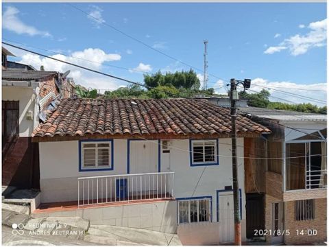 vendo casa en sevilla valle