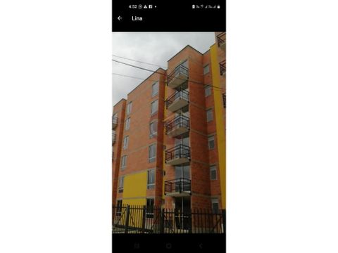 vendo apartamentos edificio bello horizonte av colon calarca