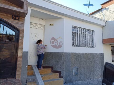 vendo casa en el barrio granada en armenia quindio