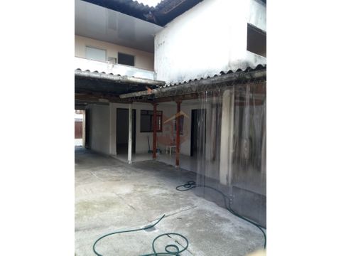 vendo casa en barrio cacique con 2 aptos independientes calarca q