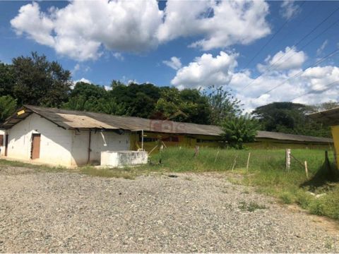 lote apto para connstruir viviennda en ovando valle