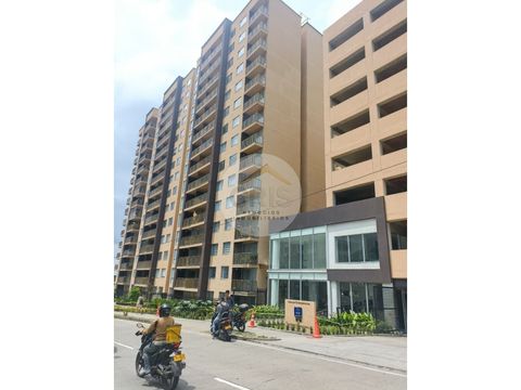 vendo apartamento torre marawi 11avo piso armenia quindio