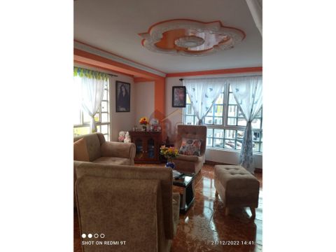 vendo casa esquinera con local en barrio la virgina armenia q