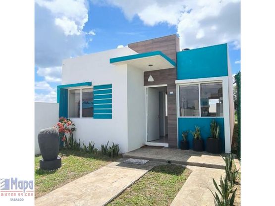 12 casas en venta en Villahermosa, Tabasco 