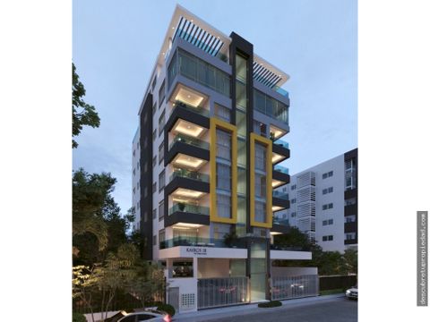 apartamentos construccion torre kiii mirador norte