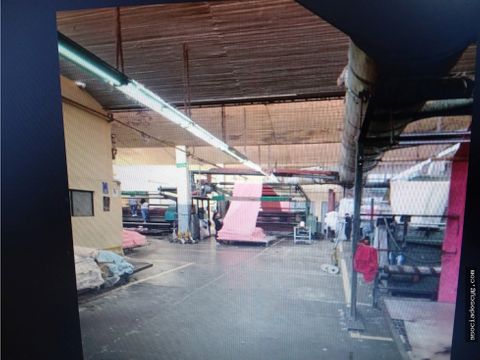 bodega 4 220 m2 renta azcapotzalco cdmx