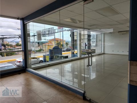 renta de local comercial en plaza del caribe