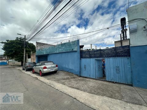 se vende propiedad ubicacion frente aeropuerto toncontin