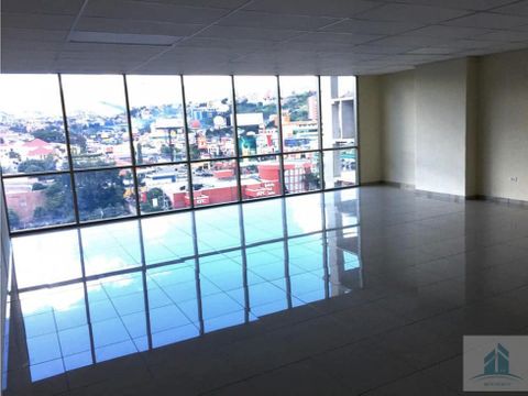 local en venta torre morazan