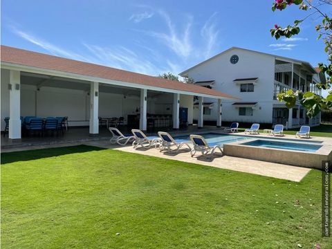 venta ph kite village en la playa punta chame loft amoblado