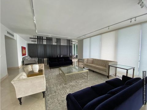 venta the point punta paitilla