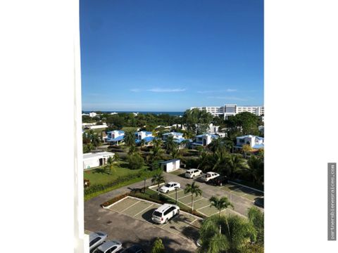 ganga en playa blanca